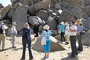 Galal Alsenusy, Sehel Island