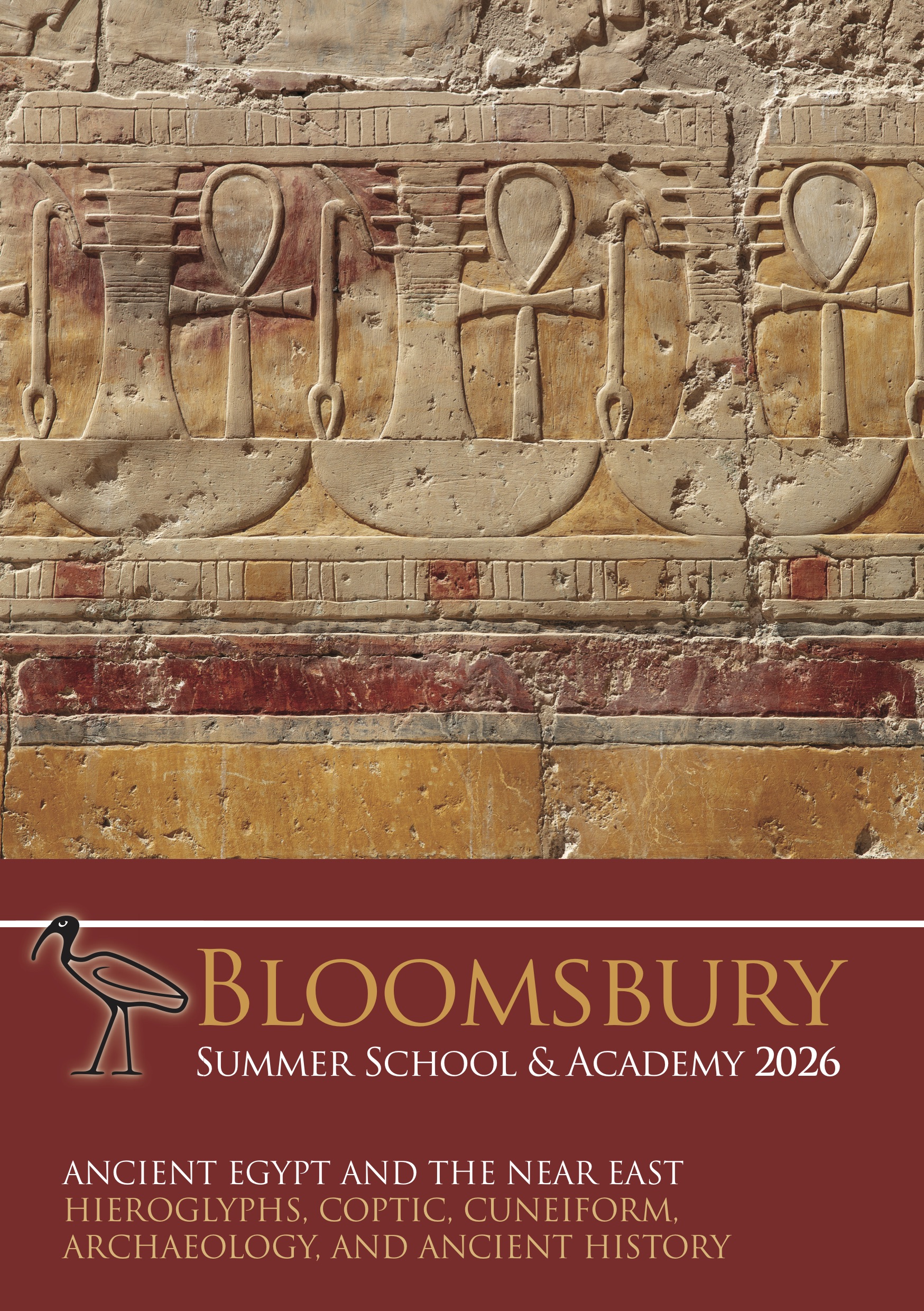 2025 programme cover