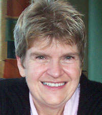 Dr Bernadette Brady