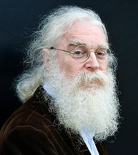 Dr Irving Finkel