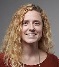 Dr Kelly Accetta Crowe